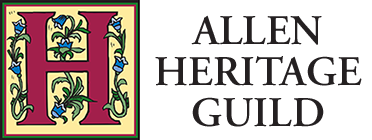 Allen Heritage Guild