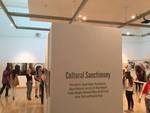 Cultural Sanctimony - Photography Exhibition 2017