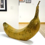 Banana - 2023 by Luke Sides