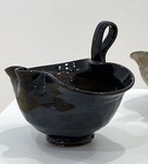 Pouring Bowl - 2023 by Chris Gray
