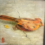 Little Still Life by Rex Kare