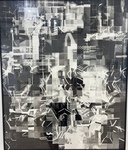 Past, Present or Future? by Ross Faircloth