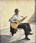 Robert by Daniel Birdsong