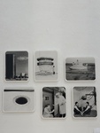 Classified Photos 001-006 by Ross Faircloth