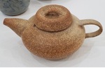 Yixing Style Teapot - 2022 by Philip W. Holland