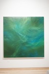 Klara 17, 2017-2018 Oil on Canvas 72 x 72 inches