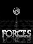 Forces Cover Art, 1992