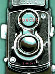 Forces Cover Art, 2007