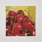 Cherries by Shea Ameen