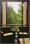 Lawler Hall Green Corner by Kimberly Costello
