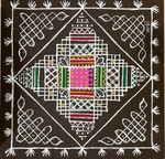 Floormat - 2025 by Kaylee Jensen