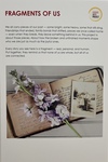 Fragments of Us Gallery Description