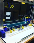 PolyPrinter 465x Dual Extruder 3D Printer
