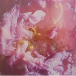 Drowned Peony - 2021 by Anna Fritzel