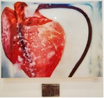 My Heart - 2023 by Anna Fritzel