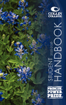 Student Handbook 2015-2016 by Collin College
