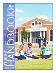 Student Handbook 2019-2020 by Collin College