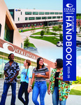 Student Handbook 2025-2026