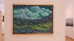 Cleigh Pascoe- Acrylic on Canvas