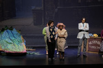 Little Shop of Horrors - 101