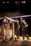 The Three Musketeers - 30