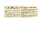 CCCCD sponsors logo contest