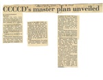 CCCCD's master plan unveiled page 1 by Candice Stephens