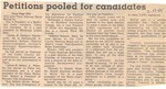 15-Petitions Pooled for Candidates 2-17-85