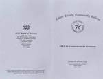 105-commencement ceremony 1994-1994