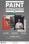Paint Interactions Poster