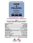 xPark-A-Palooza program1