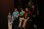 Percy Jackson - 04