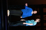 Percy Jackson - 07