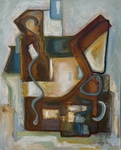 Archetype by Scott Schwieterman