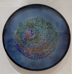 Fabric of Time by Kevin Blair