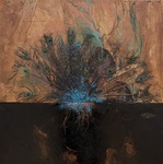Peacock Alley by Lucile Carter