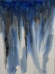 Serendipitous Violence of Nature by Jones C. McConnell Jr.