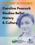 Classical Ballet: Redefining Tradition by Caroline Peacock