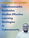 Enhancing Cybersecurity Learning Efficiency: Leveraging Spaced Repetition Systems for Rapid Adaptation by Takudzwanashe Nyabadza