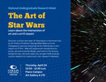 Professor George Neal, "The Art of Star Wars" Lecture by George Neal