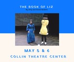 The Book of Liz- May 2nd, 2018