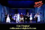 The Drowsy Chaperone- February 23rd, 2016