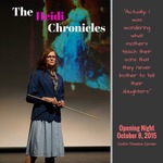 The Heidi Chronicles- October 8th, 2015