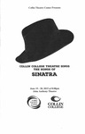 The Songs of Sinatra - 32