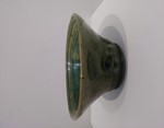 Annika Hundtofte - Bowl in Motion - Ceramic - Ceramics II, Chris Grey