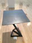 Sam Norris - Table 2 - Steel - Sculptural Welding, Luke Sides