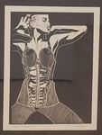 Gaultier for Meisel (1990) - 2023 by Brady Rupard