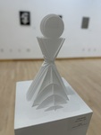 Slicer Figure - 2024 by Camila Diamante