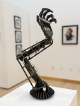 Come See by Scott Parks