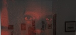 In the Silence of Steam, A Gaze that Never Breaks by New York Boothe
